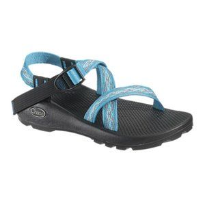 Vibram Chaco Women's Z1 Unaweep Sandal Layered Waves